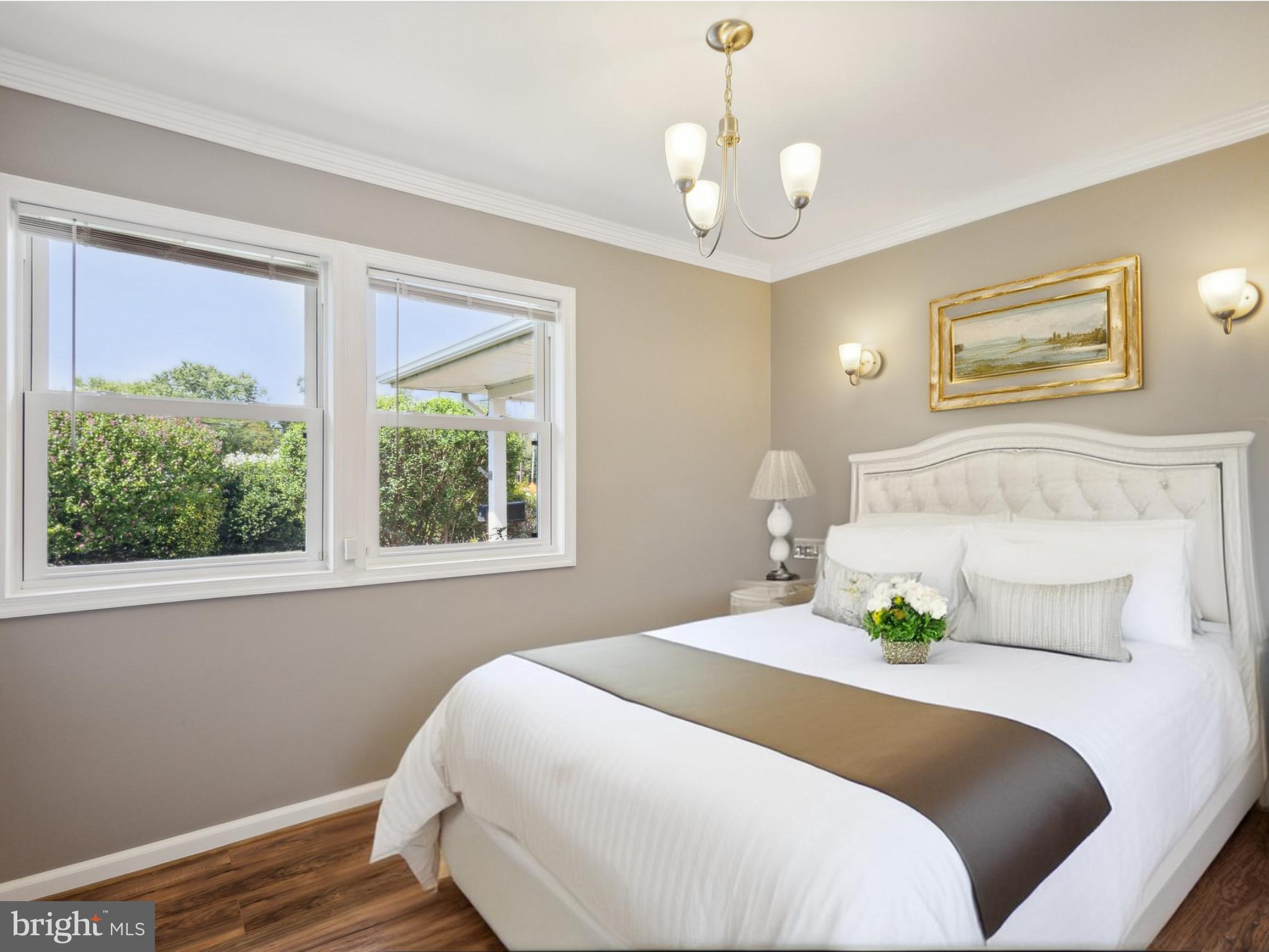 FAIRFAX HOMES - Residential