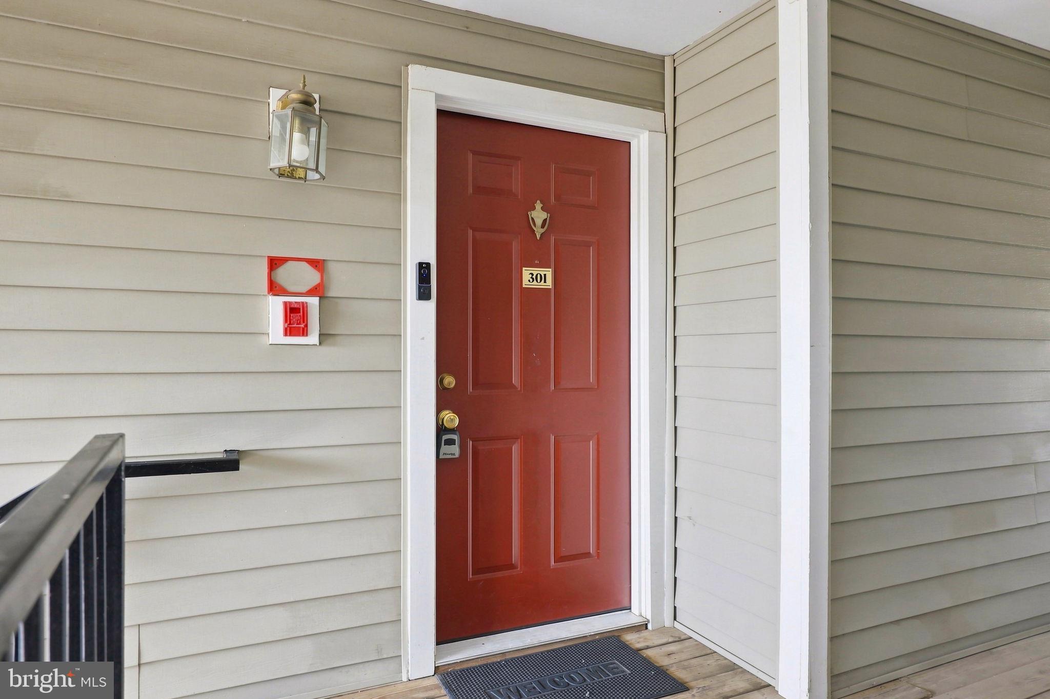 8103 LACY DRIVE 301