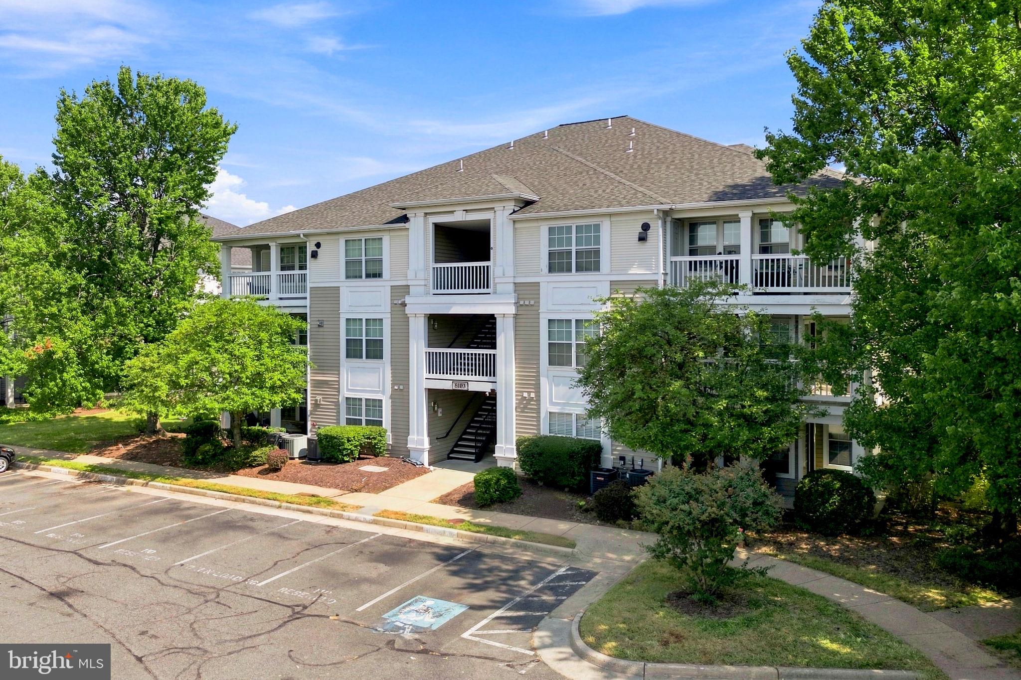 8103 LACY DRIVE 301