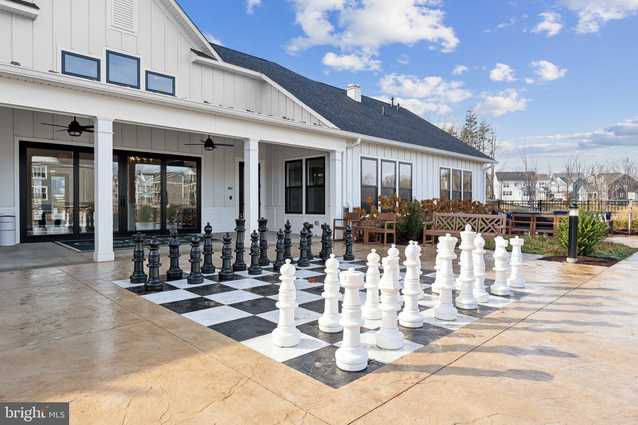 EMBREY MILL - Residential