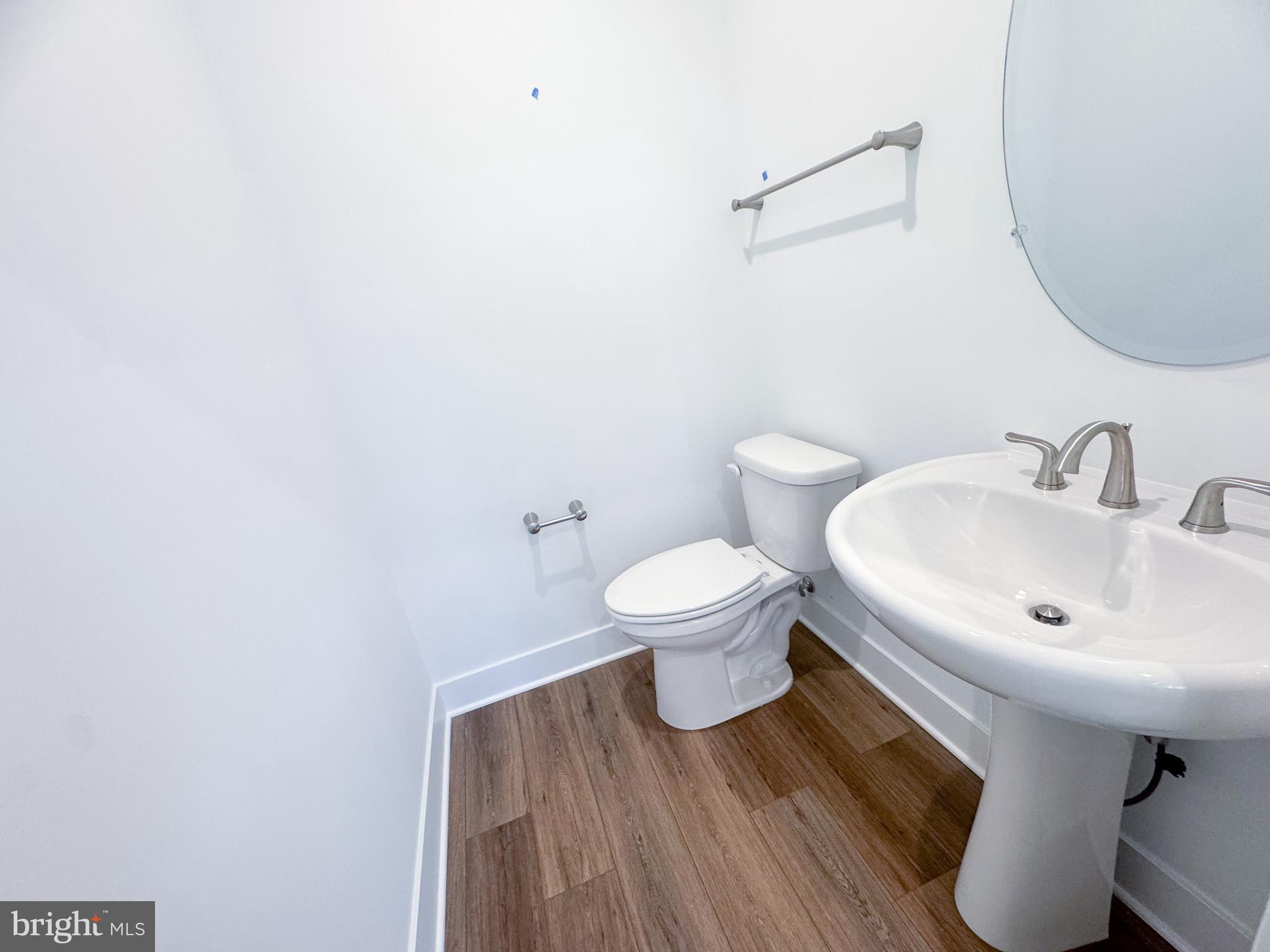 EMBREY MILL - Residential