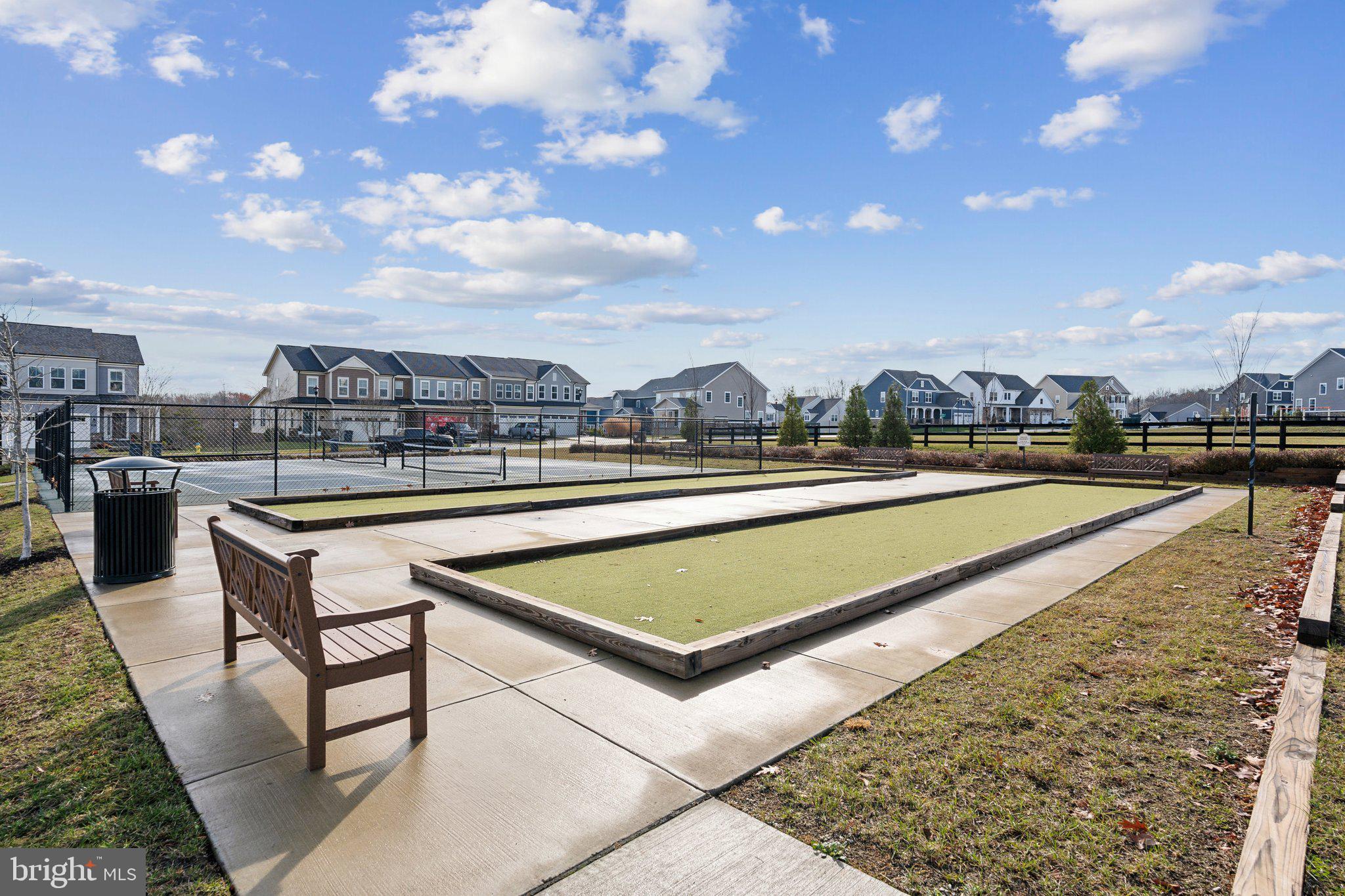 EMBREY MILL - Residential