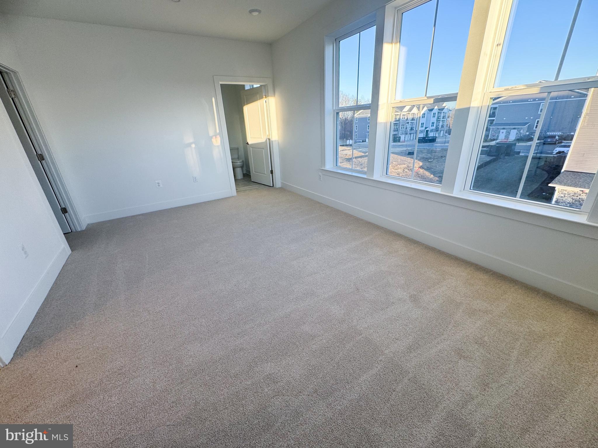 EMBREY MILL - Residential