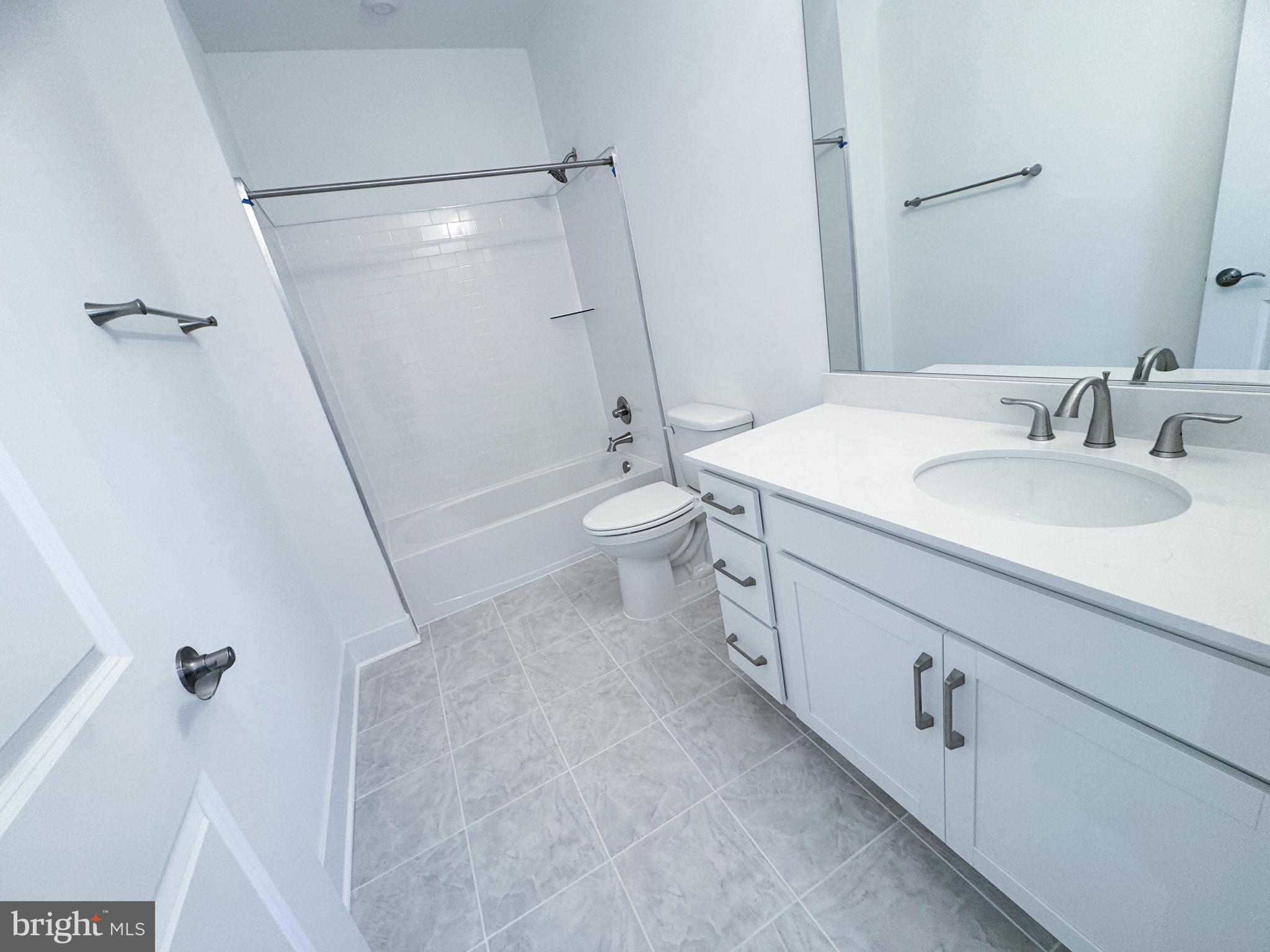 EMBREY MILL - Residential