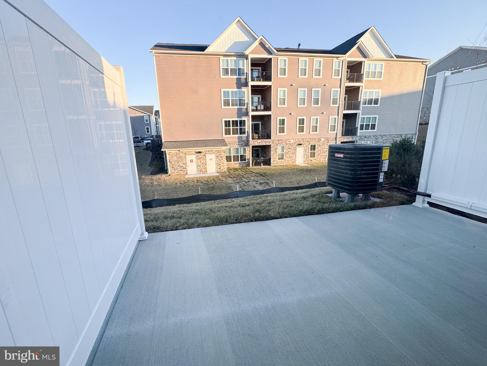 EMBREY MILL - Residential