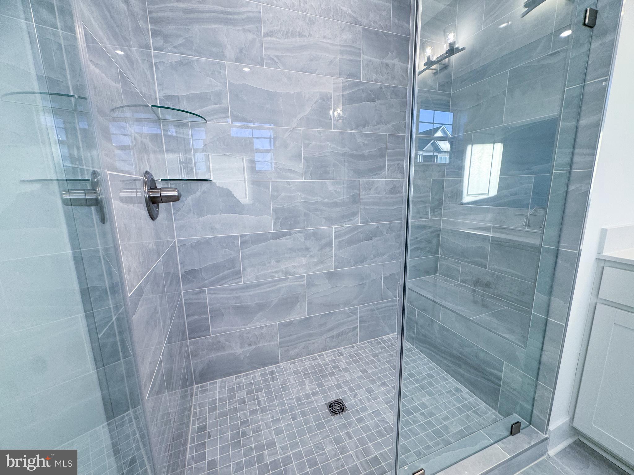 EMBREY MILL - Residential