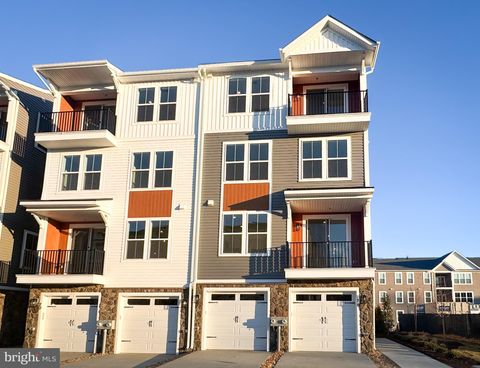 70 VALERIAN LOOP 1 STAFFORD VA 22554