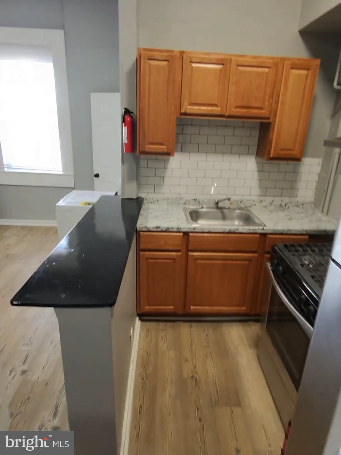 UNION SQUARE - Residential Income