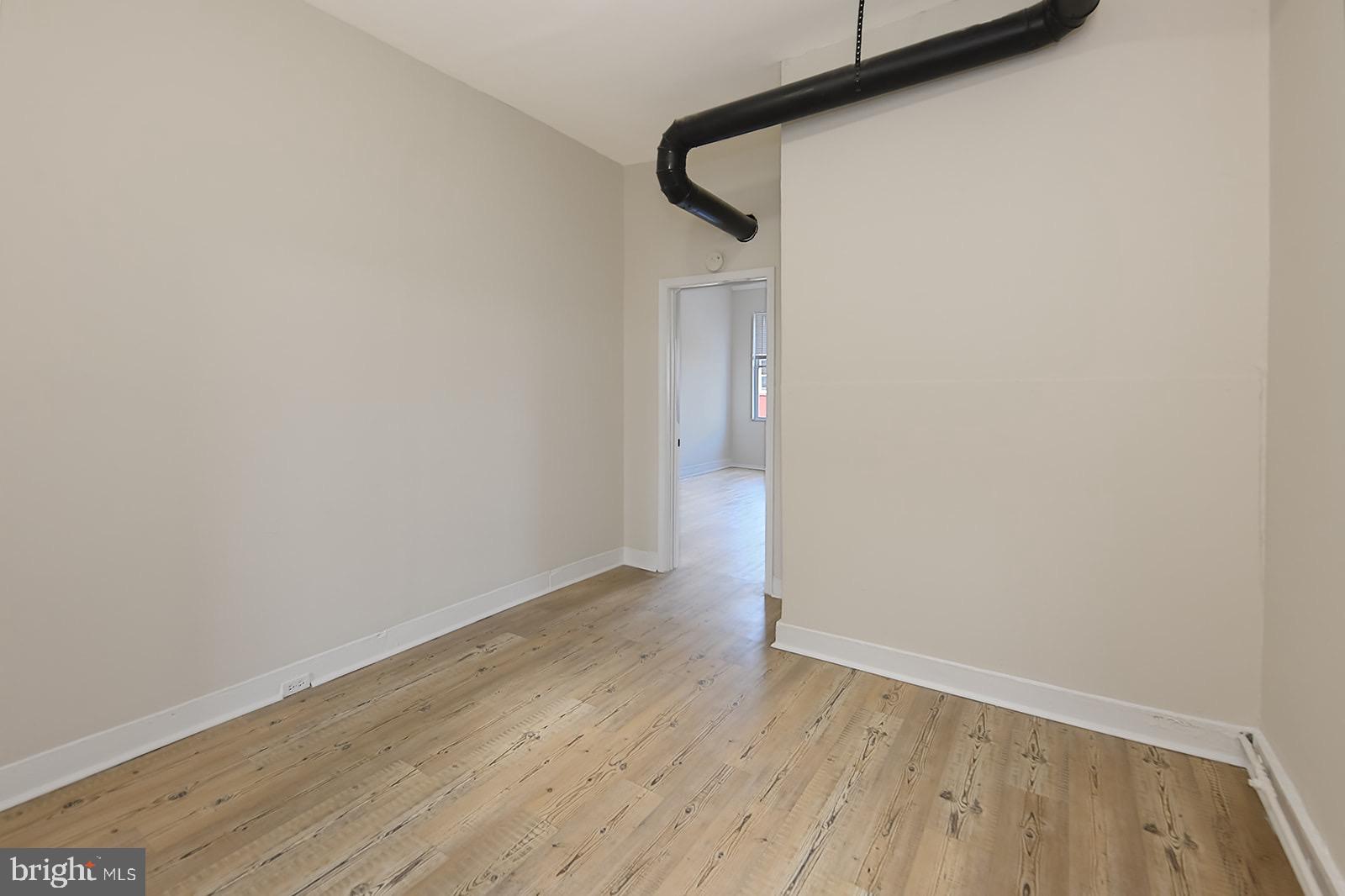 UNION SQUARE - Residential Income