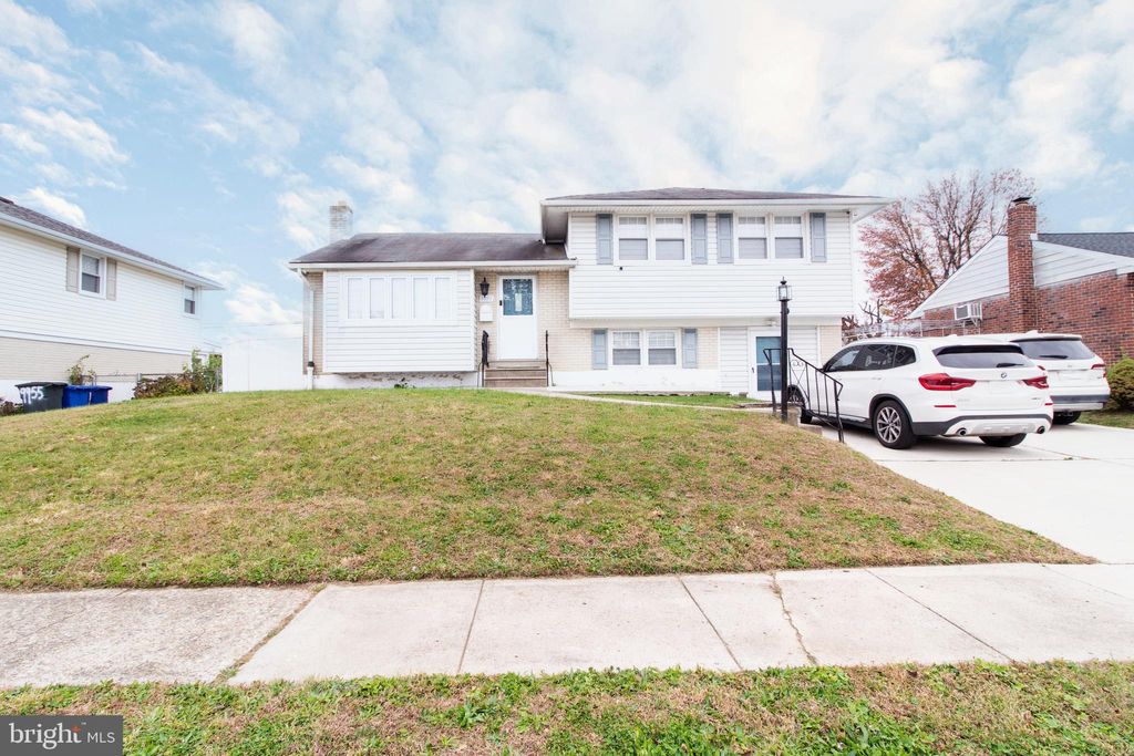 Photo of 9953 Montour Street, PHILADELPHIA, PA 19115 (MLS # PAPH2557084)