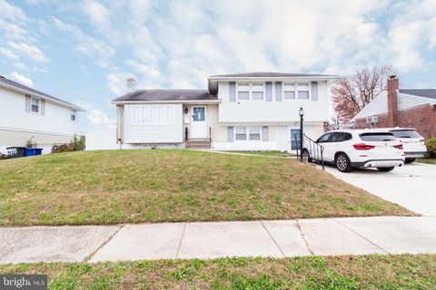 Photo of 9953 Montour Street, PHILADELPHIA, PA 19115 (MLS # PAPH2557084)