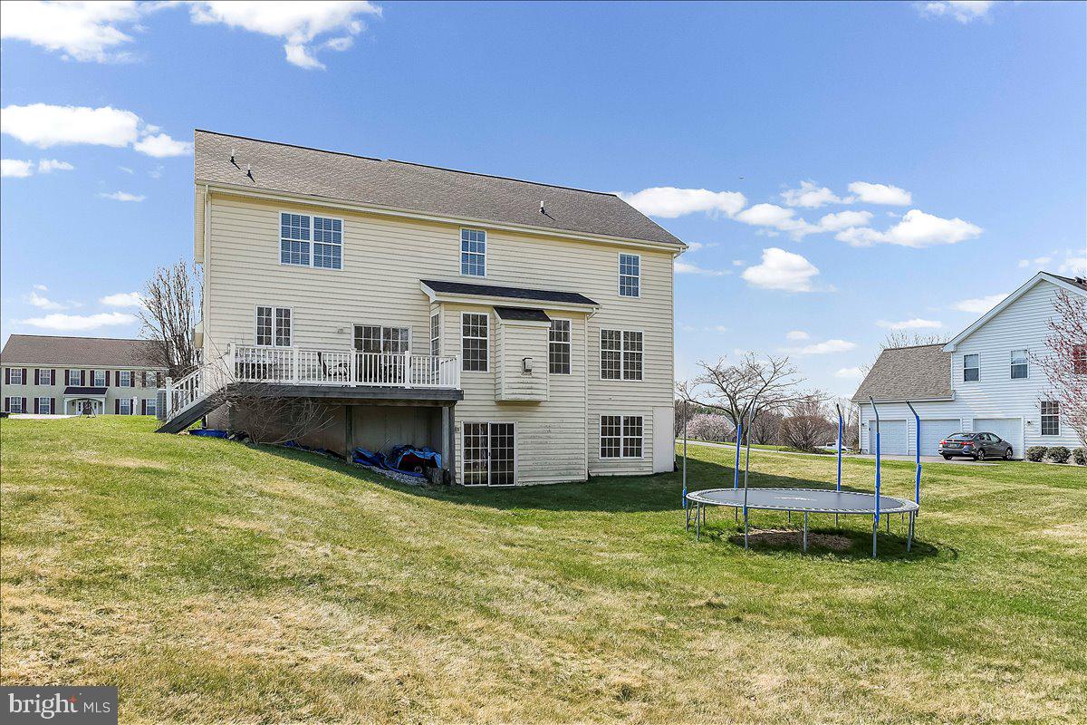 ELK RIDGE FARMS - Residential