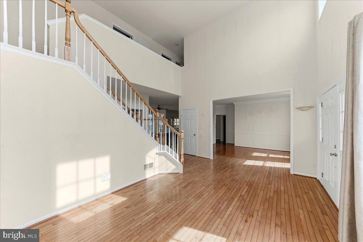 ELK RIDGE FARMS - Residential