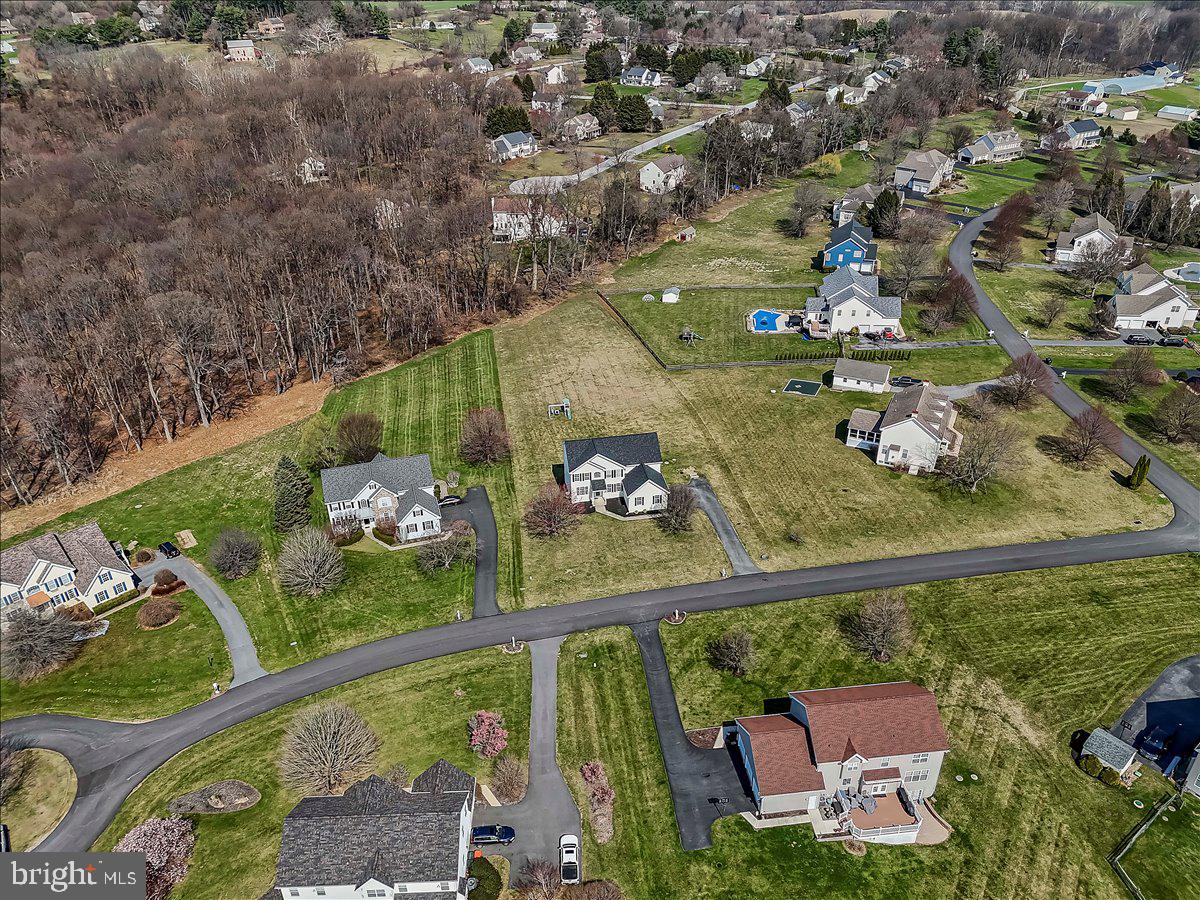 ELK RIDGE FARMS - Residential