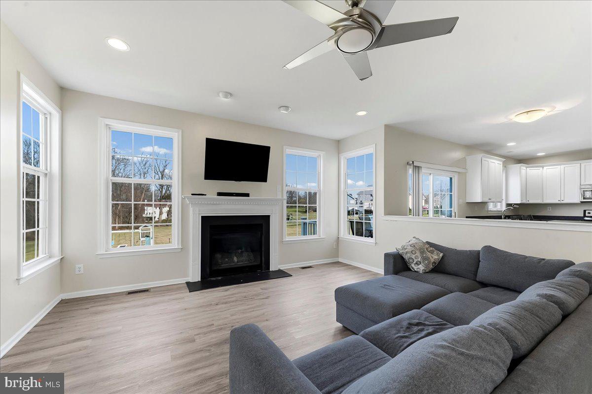 ELK RIDGE FARMS - Residential