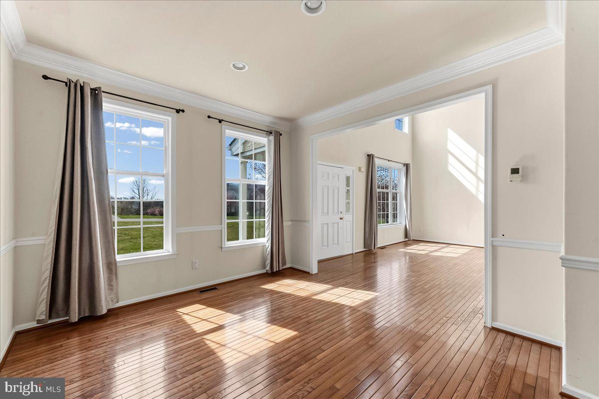 ELK RIDGE FARMS - Residential