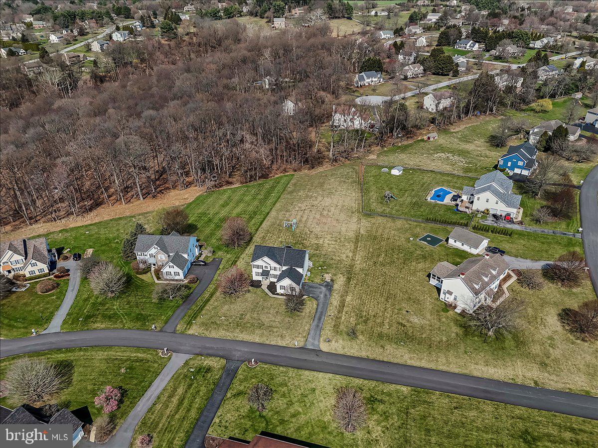 ELK RIDGE FARMS - Residential
