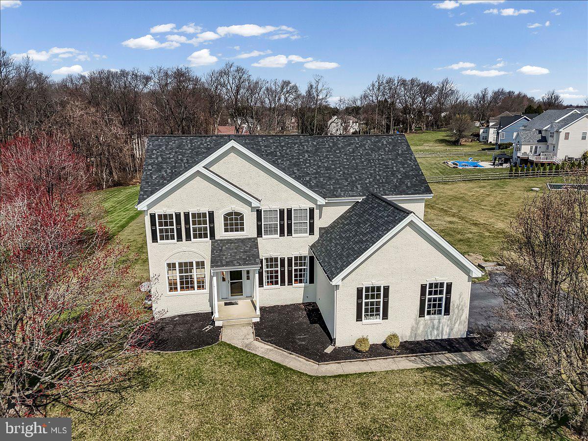 ELK RIDGE FARMS - Residential