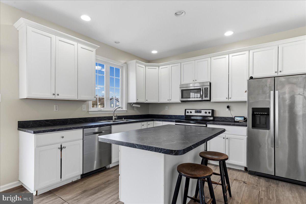 ELK RIDGE FARMS - Residential