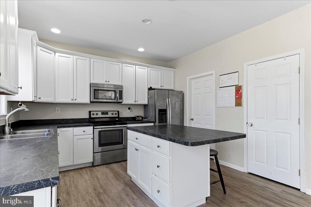 ELK RIDGE FARMS - Residential