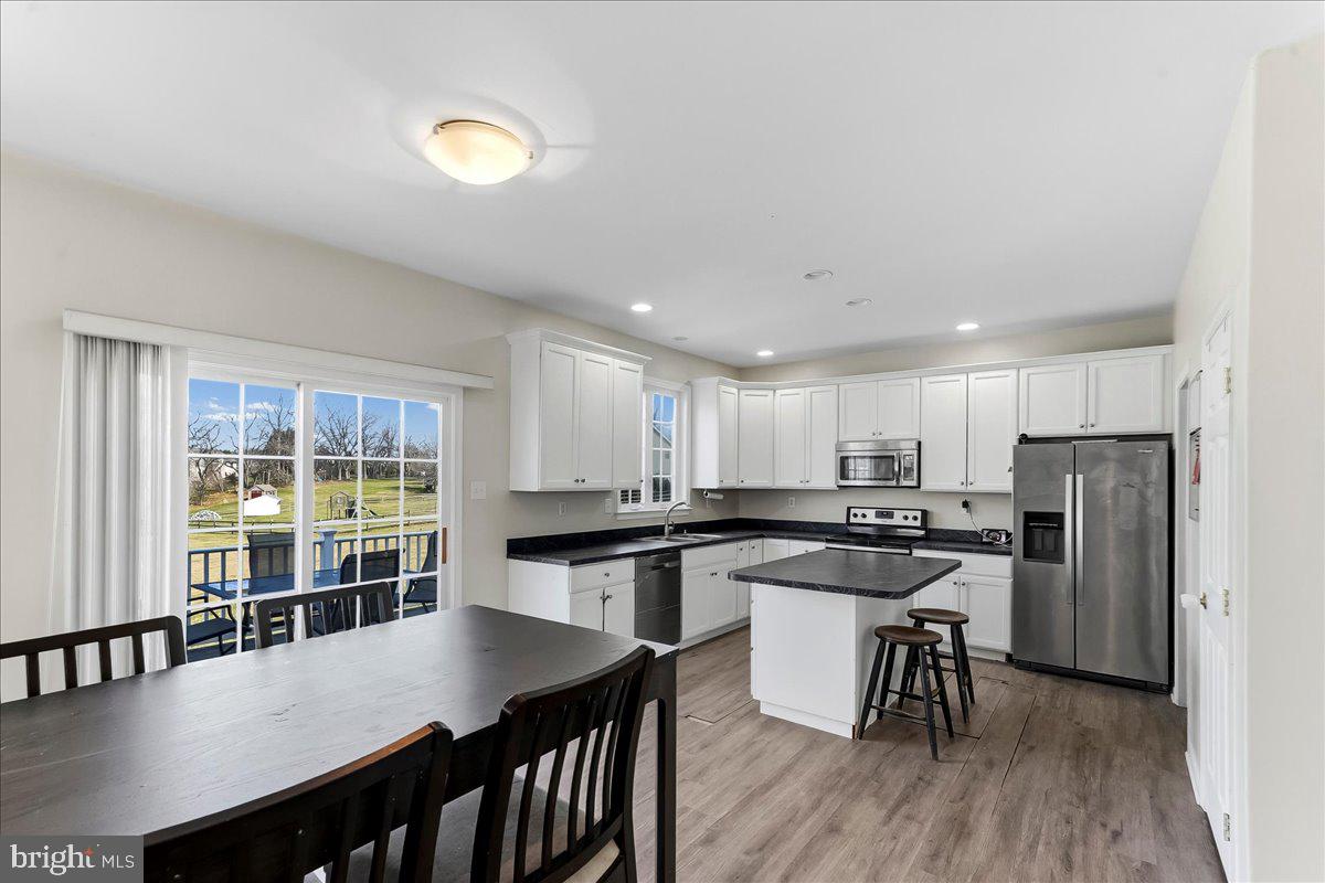 ELK RIDGE FARMS - Residential