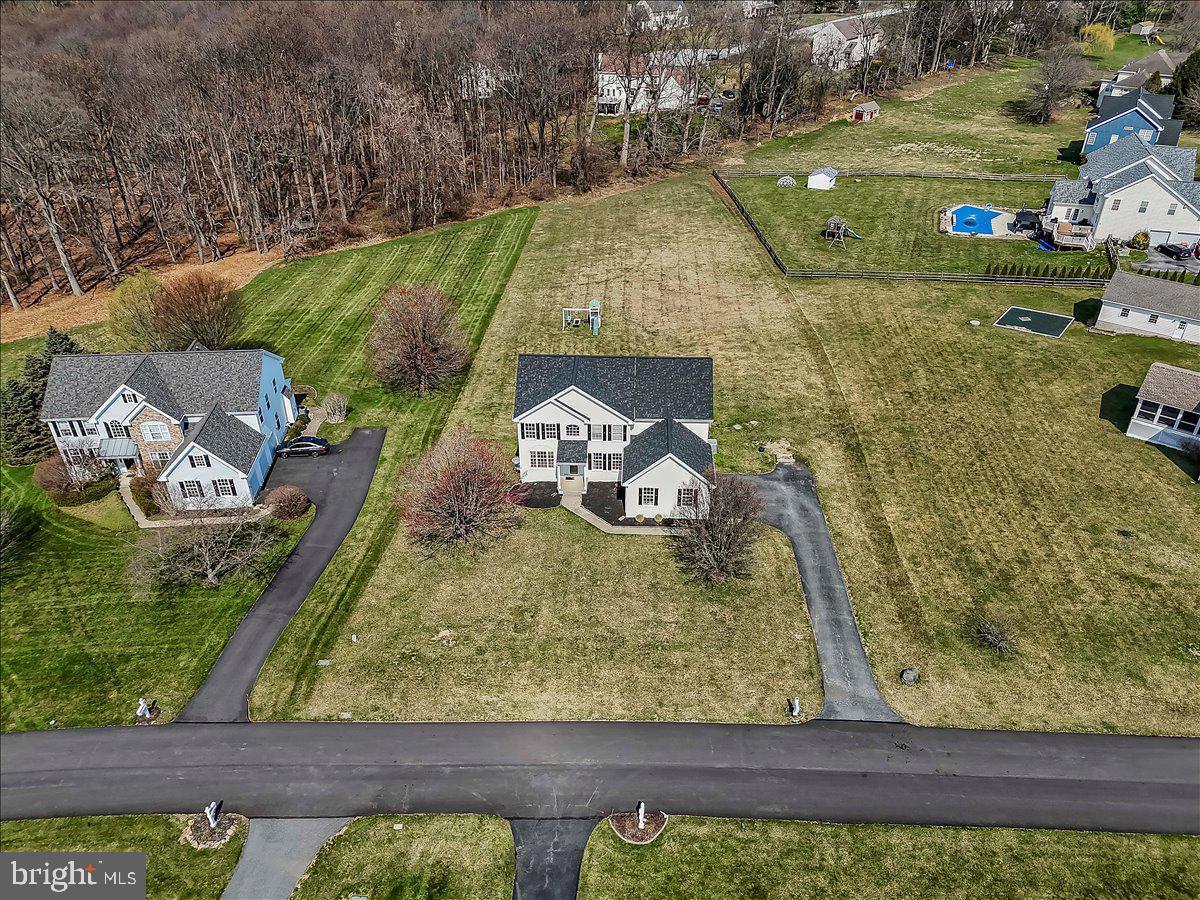 ELK RIDGE FARMS - Residential