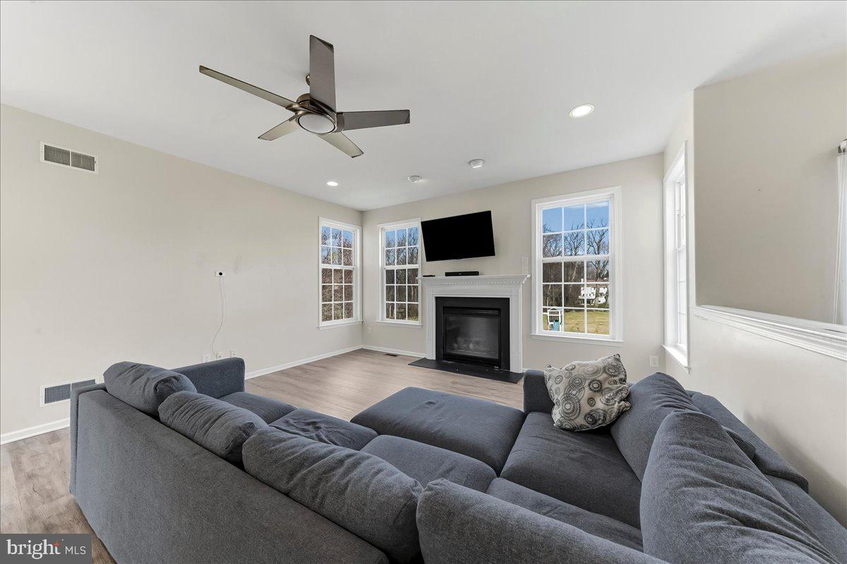 ELK RIDGE FARMS - Residential