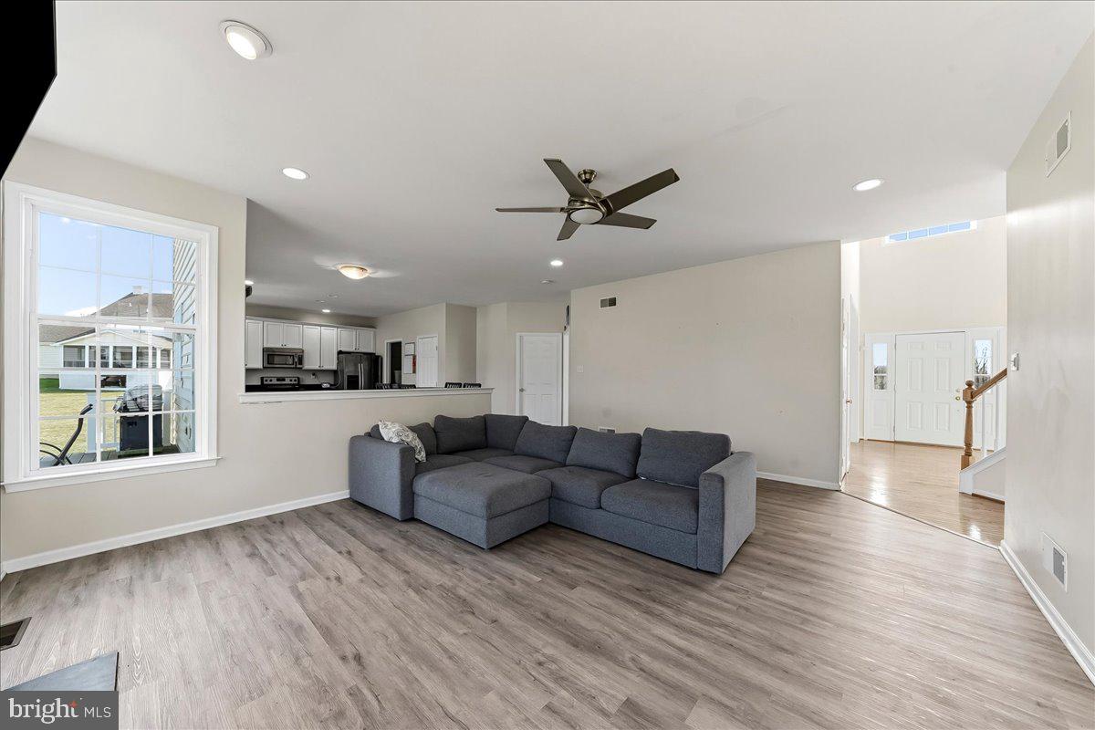 ELK RIDGE FARMS - Residential