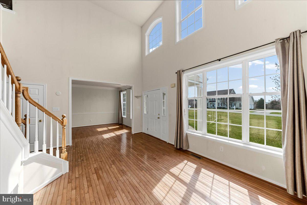 ELK RIDGE FARMS - Residential