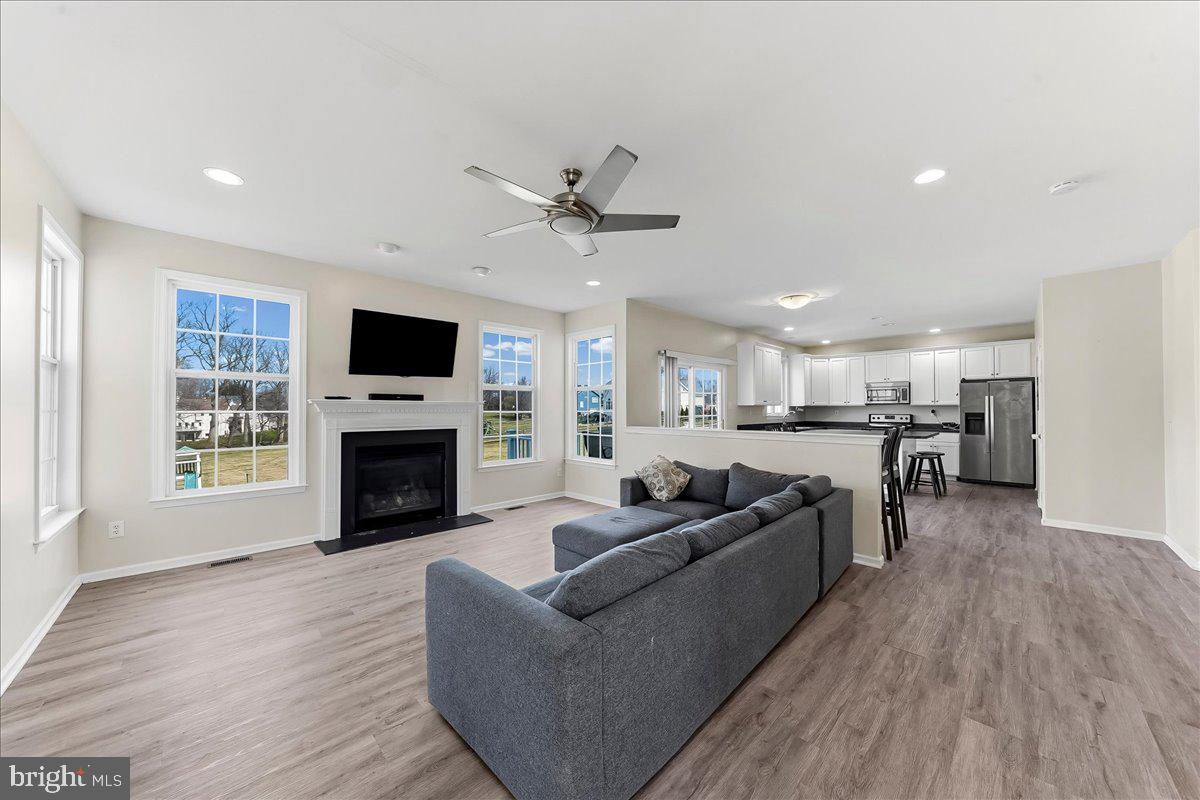 ELK RIDGE FARMS - Residential