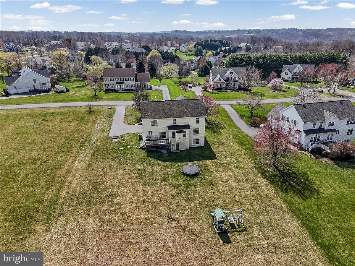 ELK RIDGE FARMS - Residential