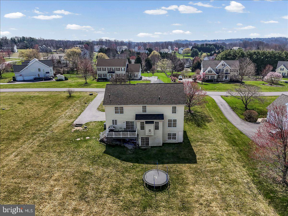 ELK RIDGE FARMS - Residential