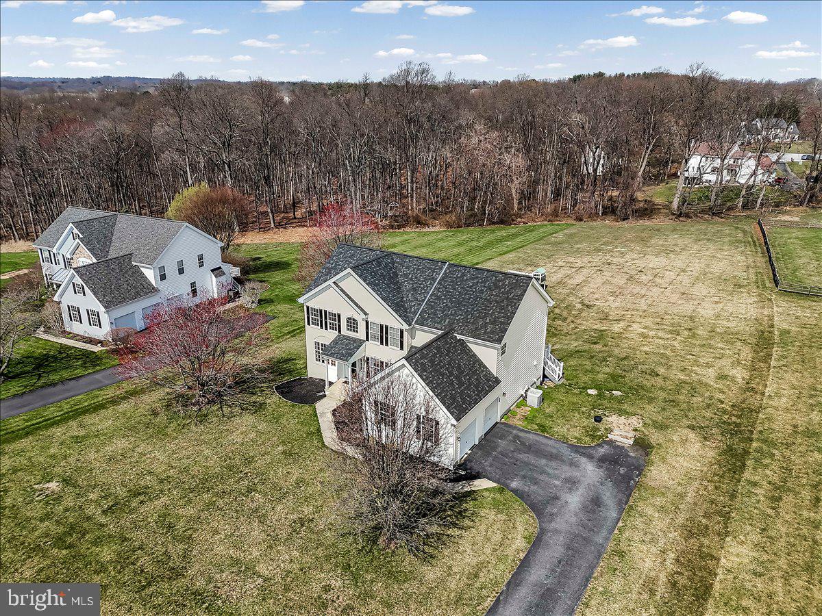 ELK RIDGE FARMS - Residential