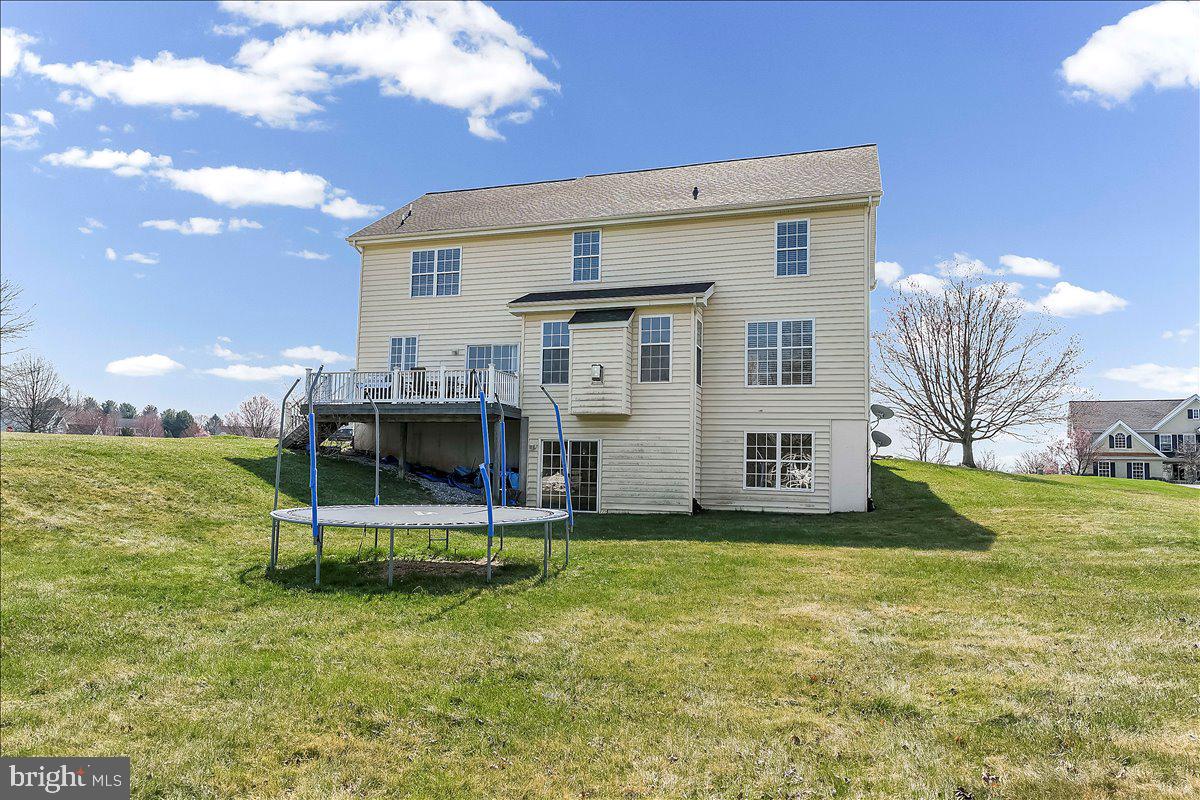 ELK RIDGE FARMS - Residential