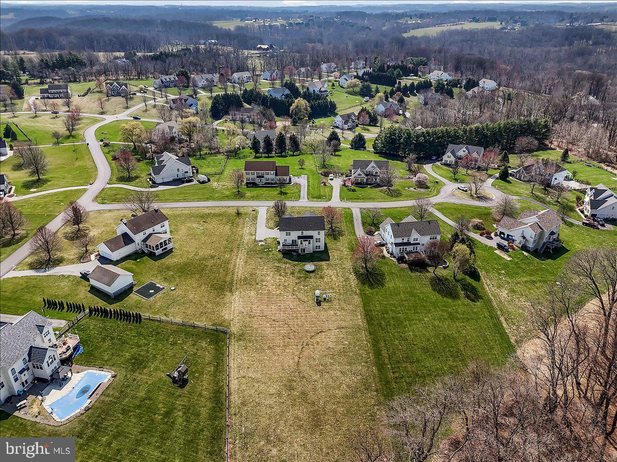 ELK RIDGE FARMS - Residential