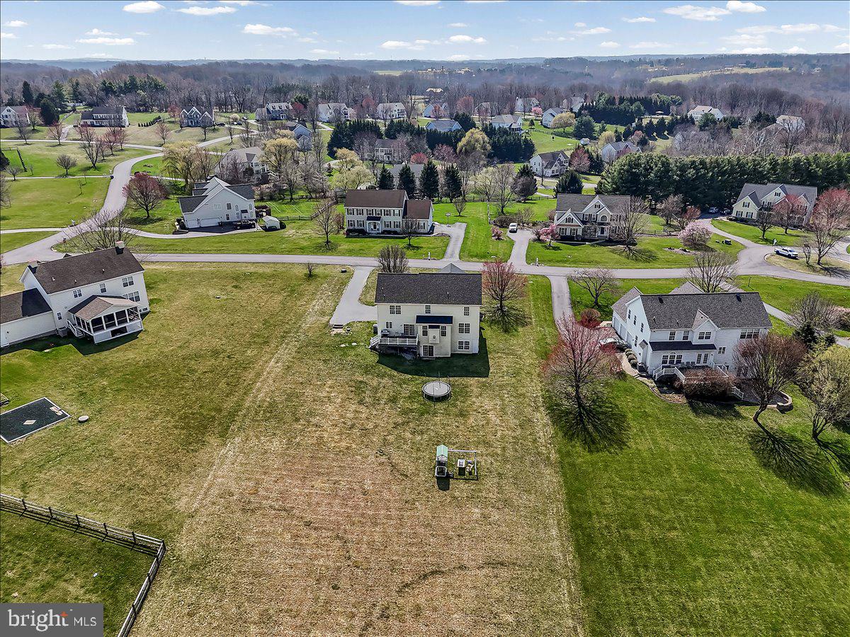ELK RIDGE FARMS - Residential