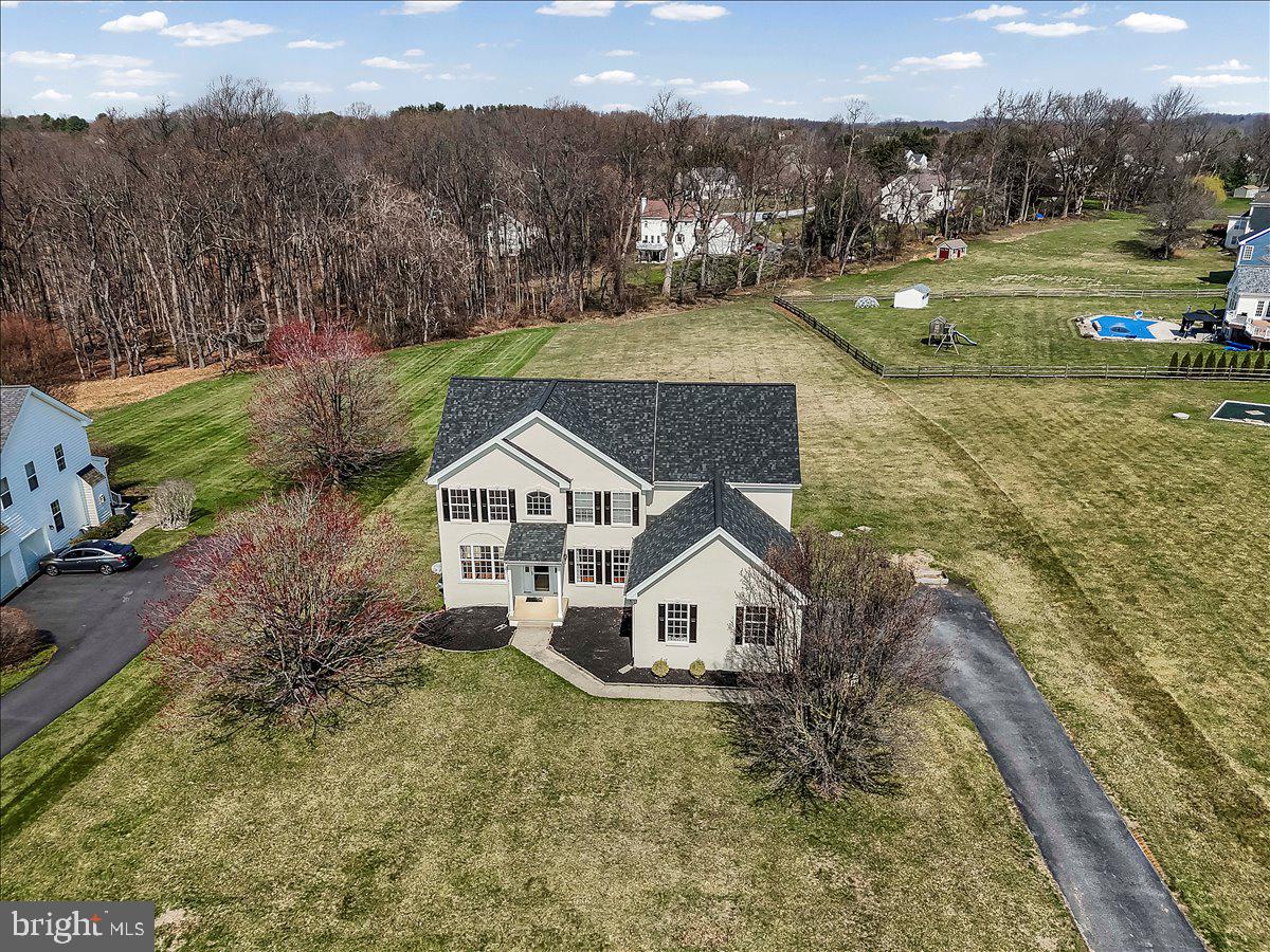 ELK RIDGE FARMS - Residential