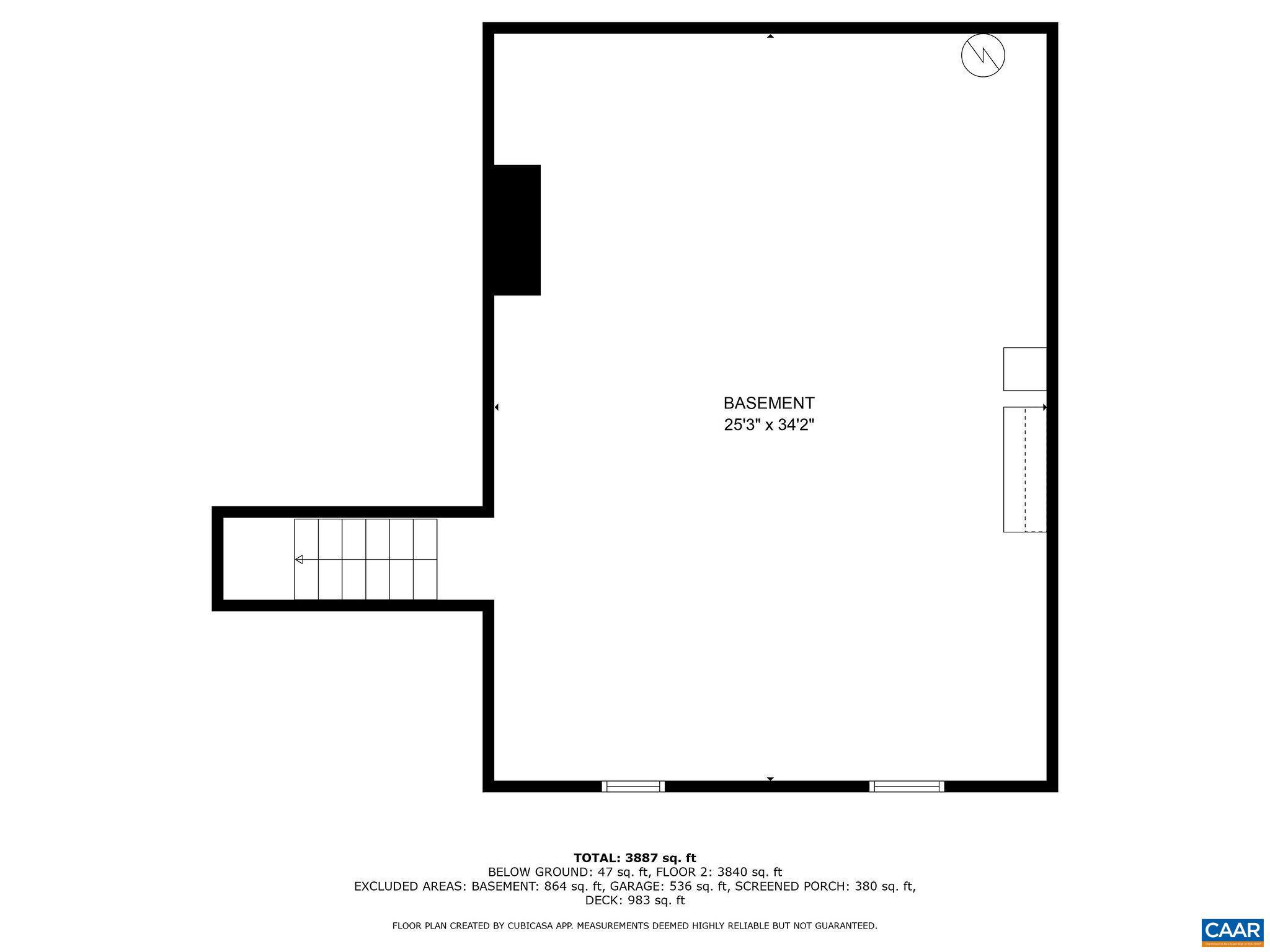 GARTH GATE - Residential