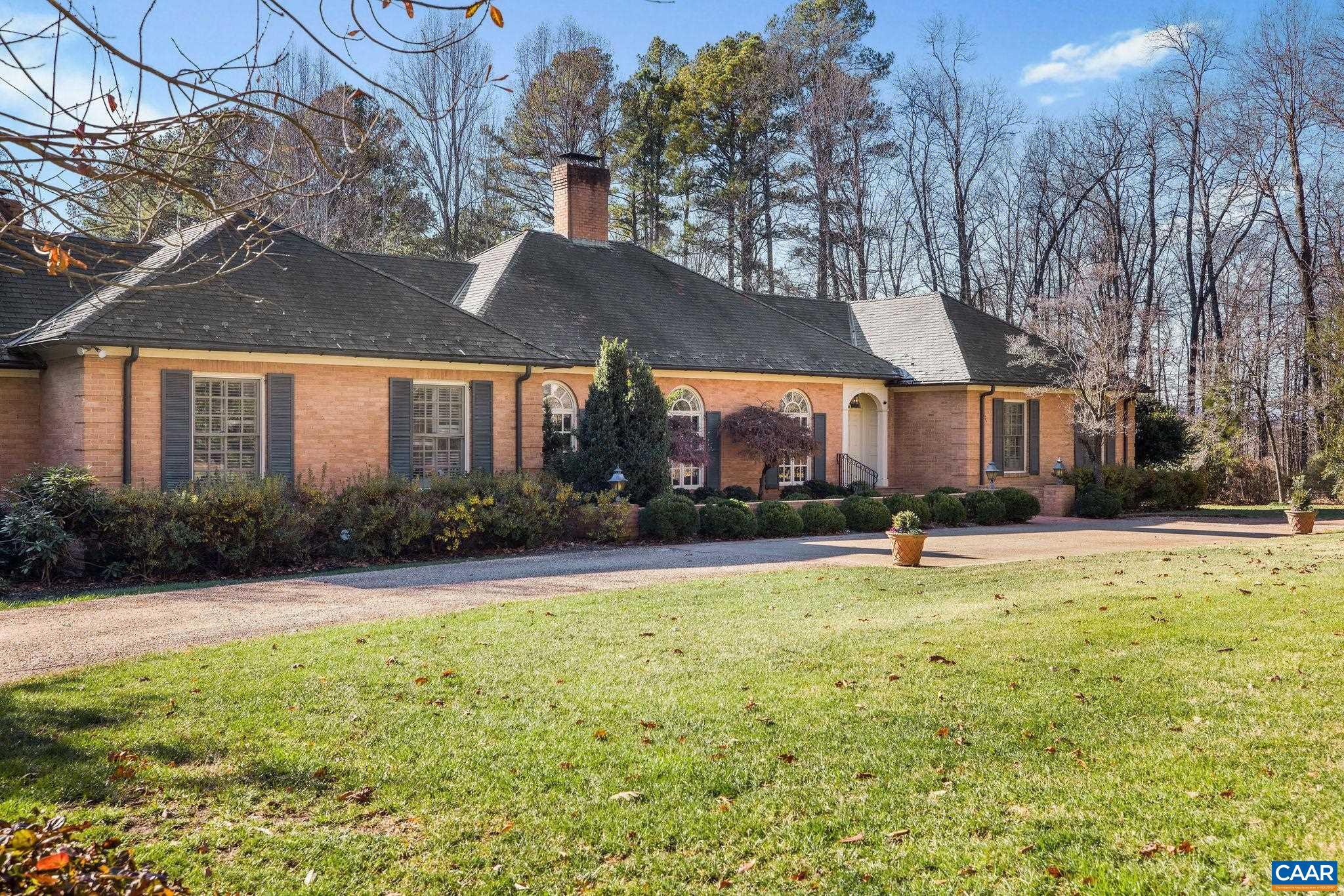 GARTH GATE - Residential