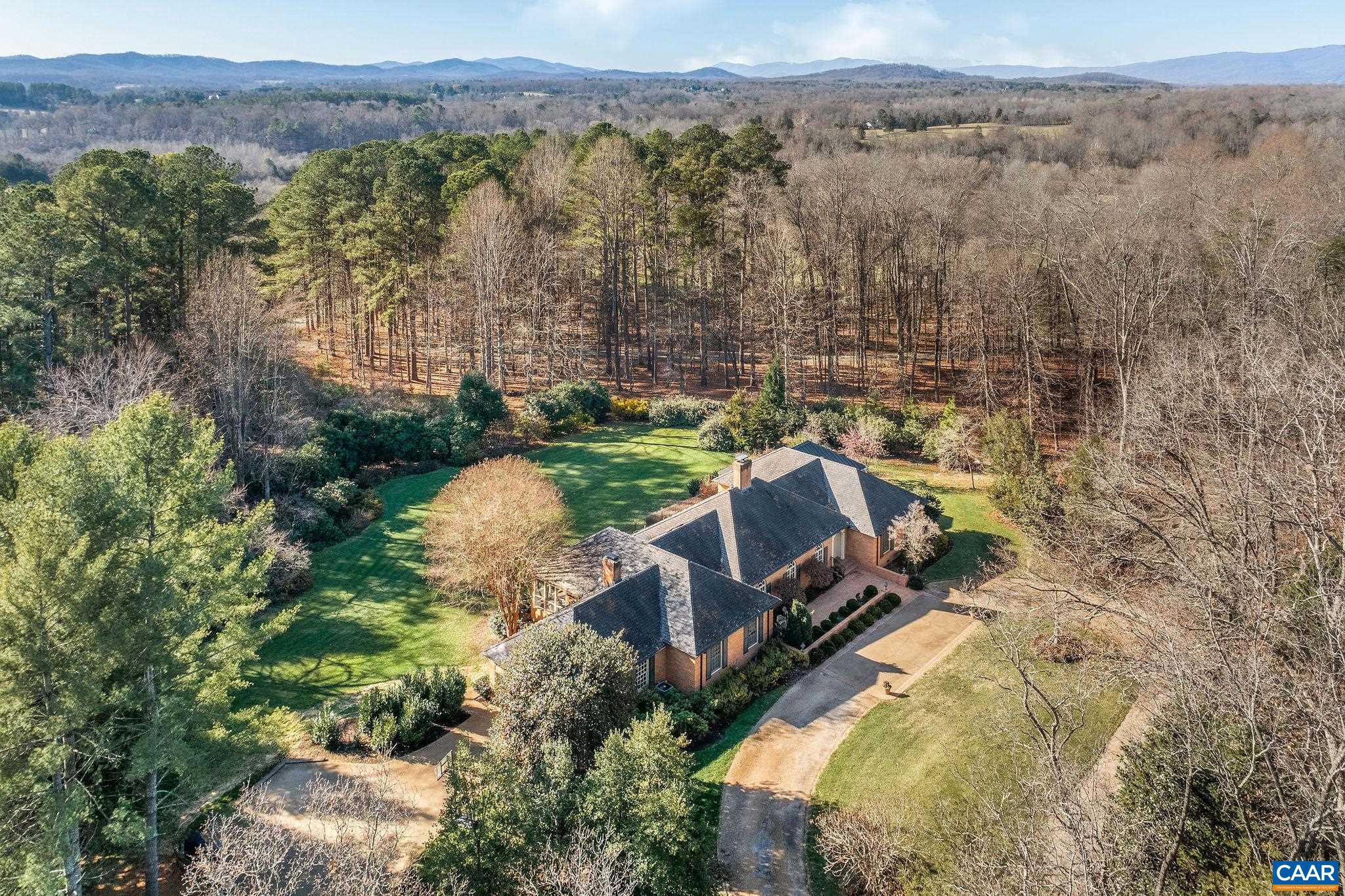 GARTH GATE - Residential