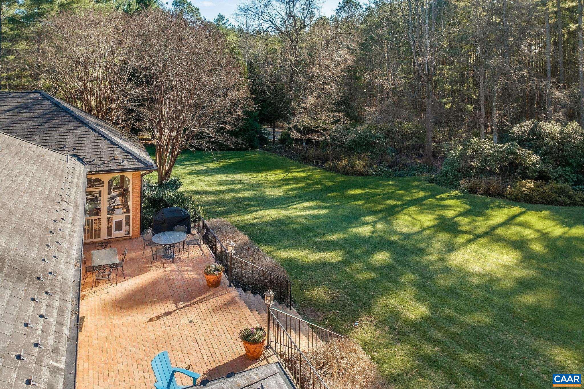 GARTH GATE - Residential