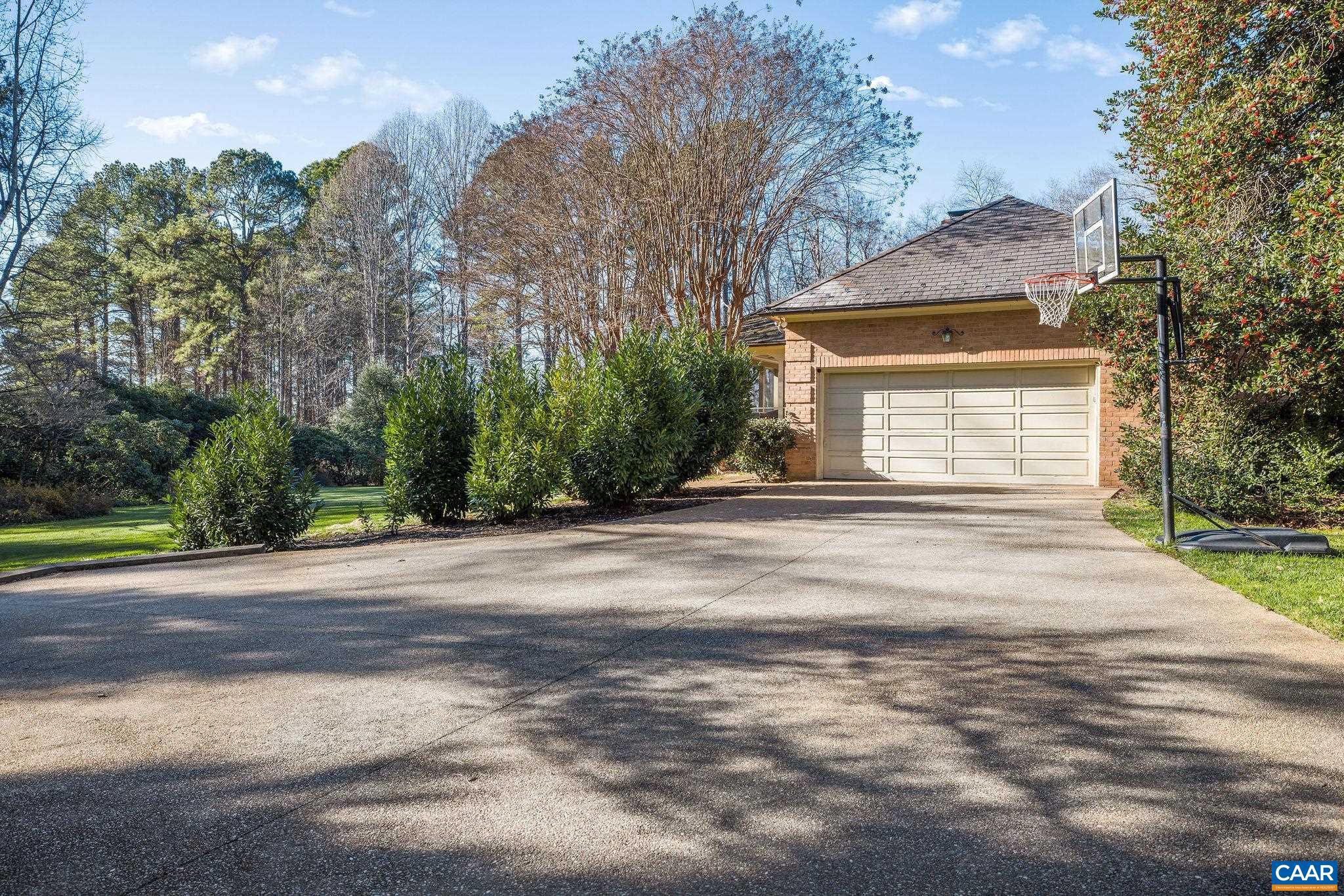 GARTH GATE - Residential