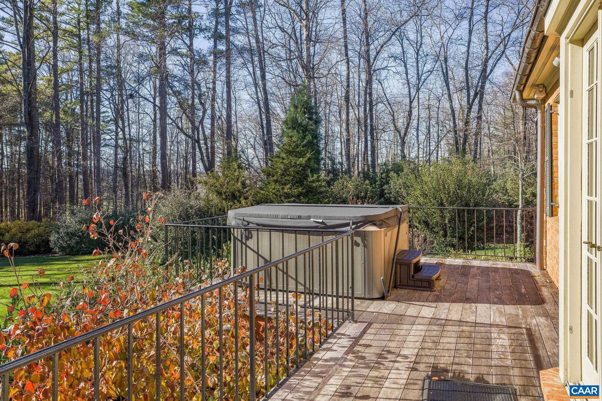 GARTH GATE - Residential