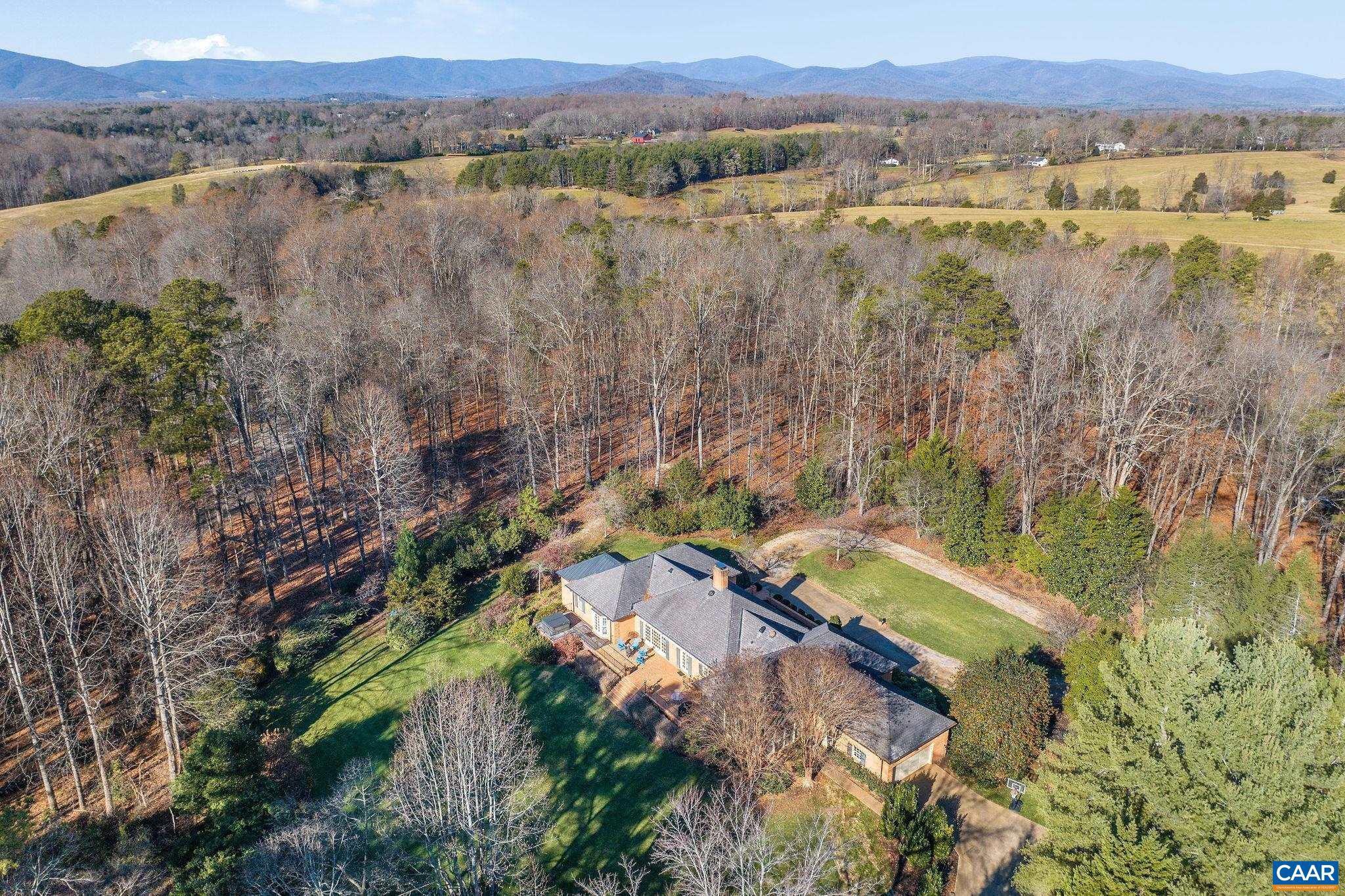 GARTH GATE - Residential