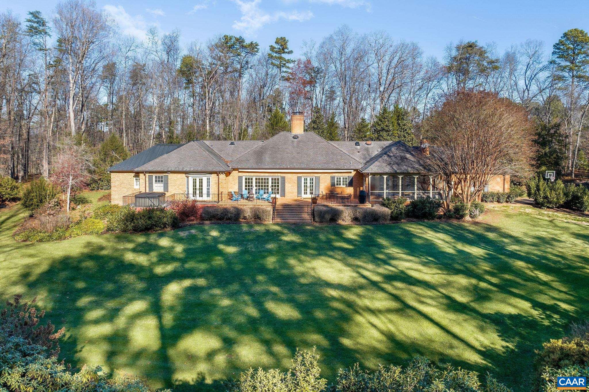 GARTH GATE - Residential