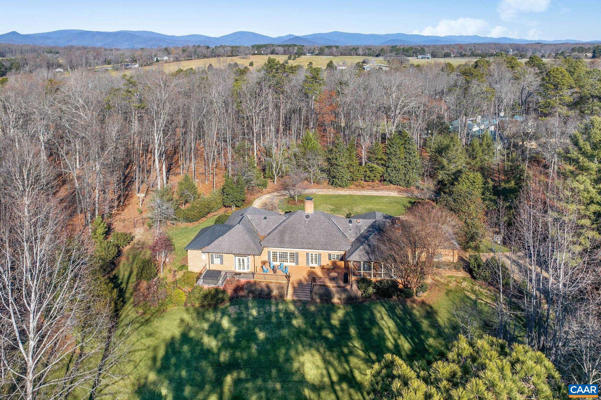 GARTH GATE - Residential