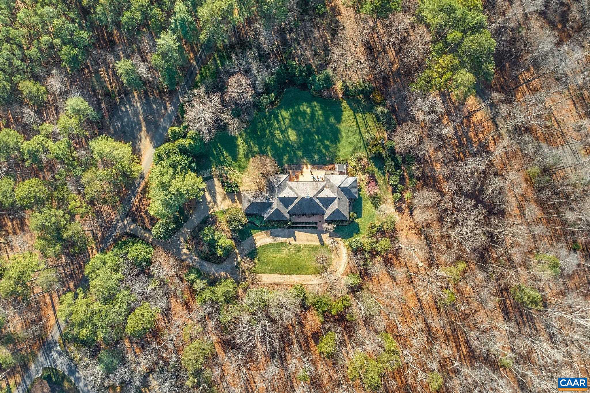 GARTH GATE - Residential