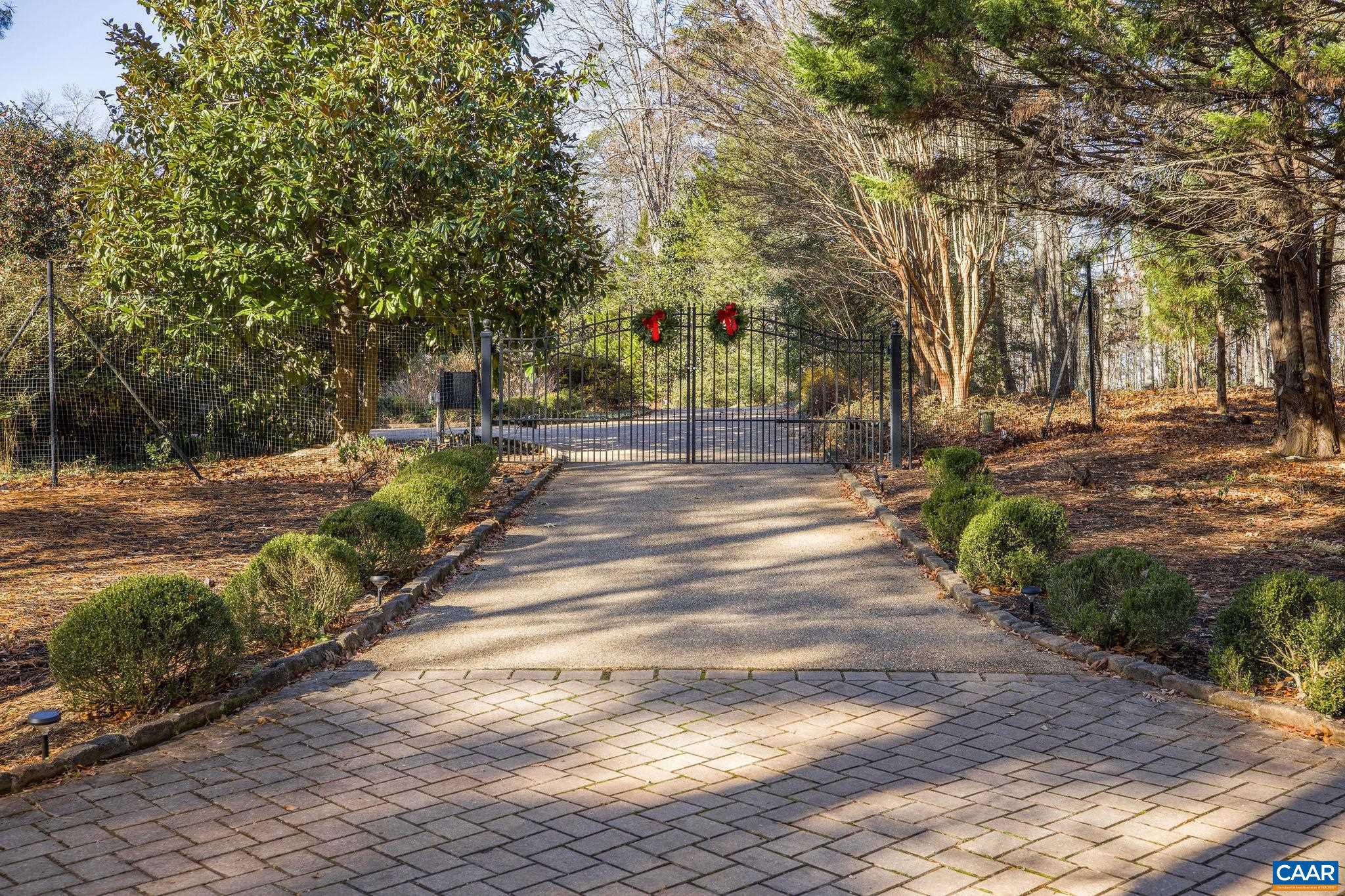 GARTH GATE - Residential