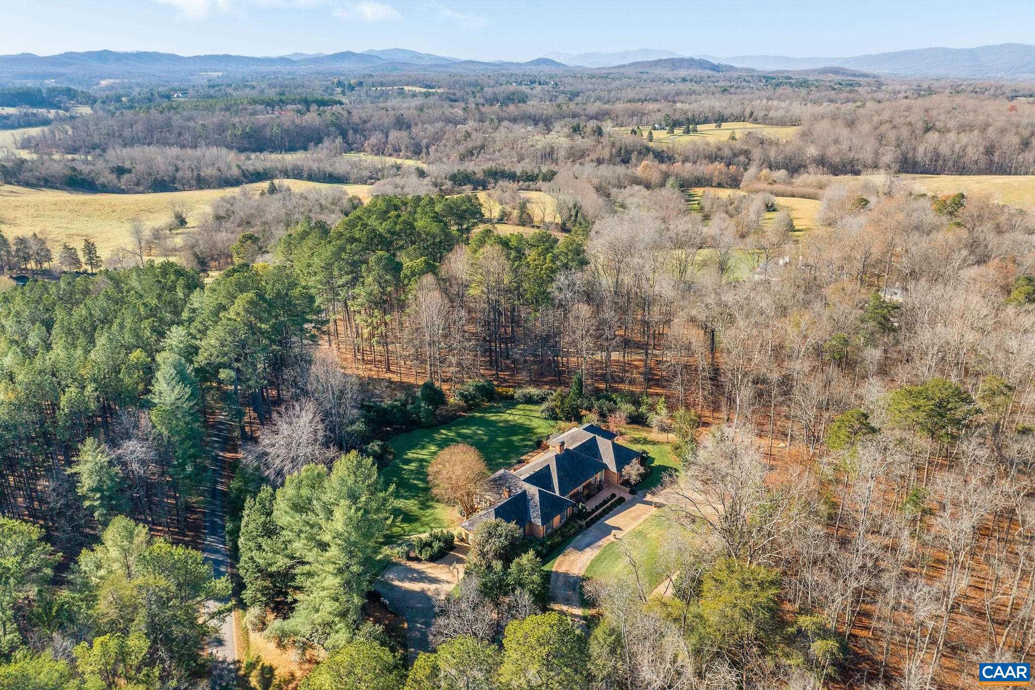 GARTH GATE - Residential