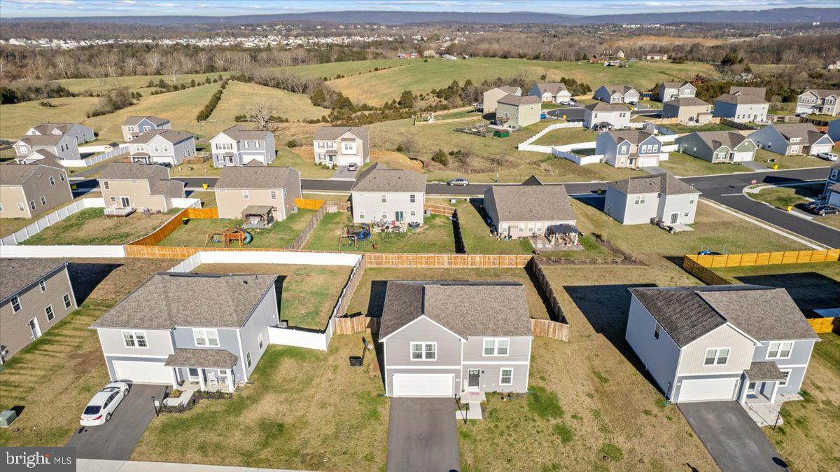 MORNING DOVE ESTATES - Residential